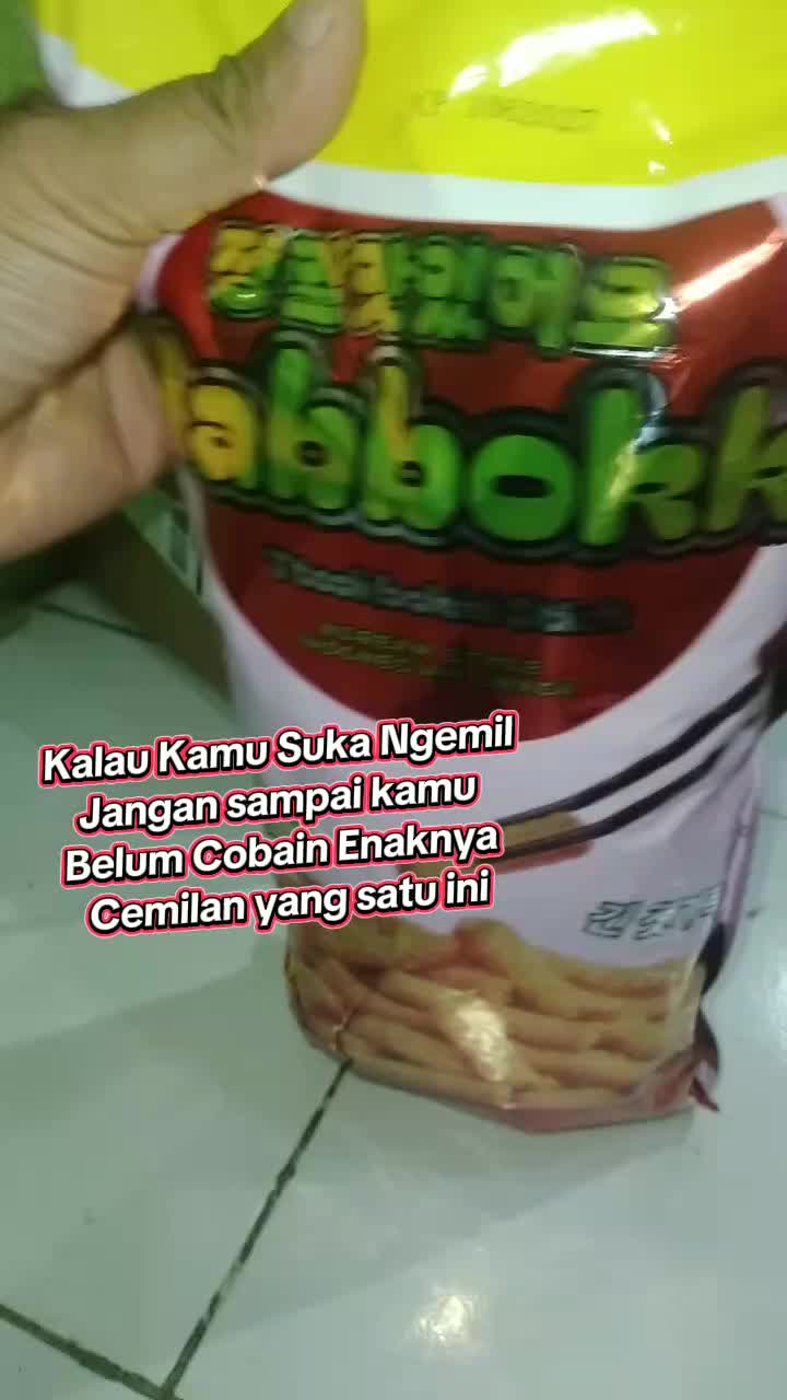 @Tiktok Masak Enak