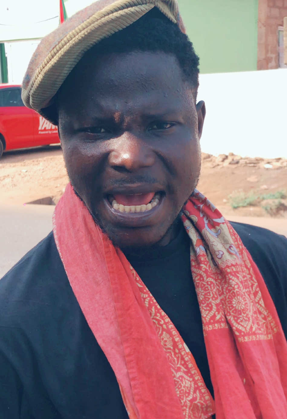 @Zongo