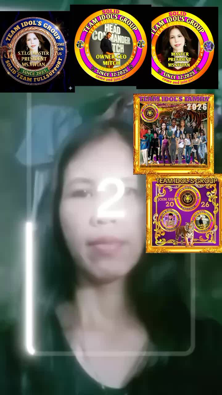 @MASTER ADMIN VIVIAN