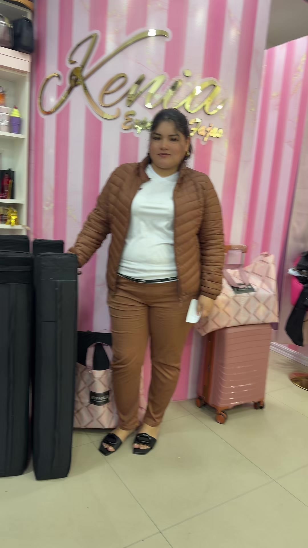 @Expertaenfajaskeniabolivia