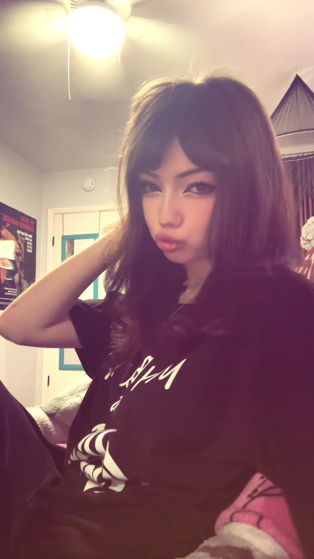@Lily