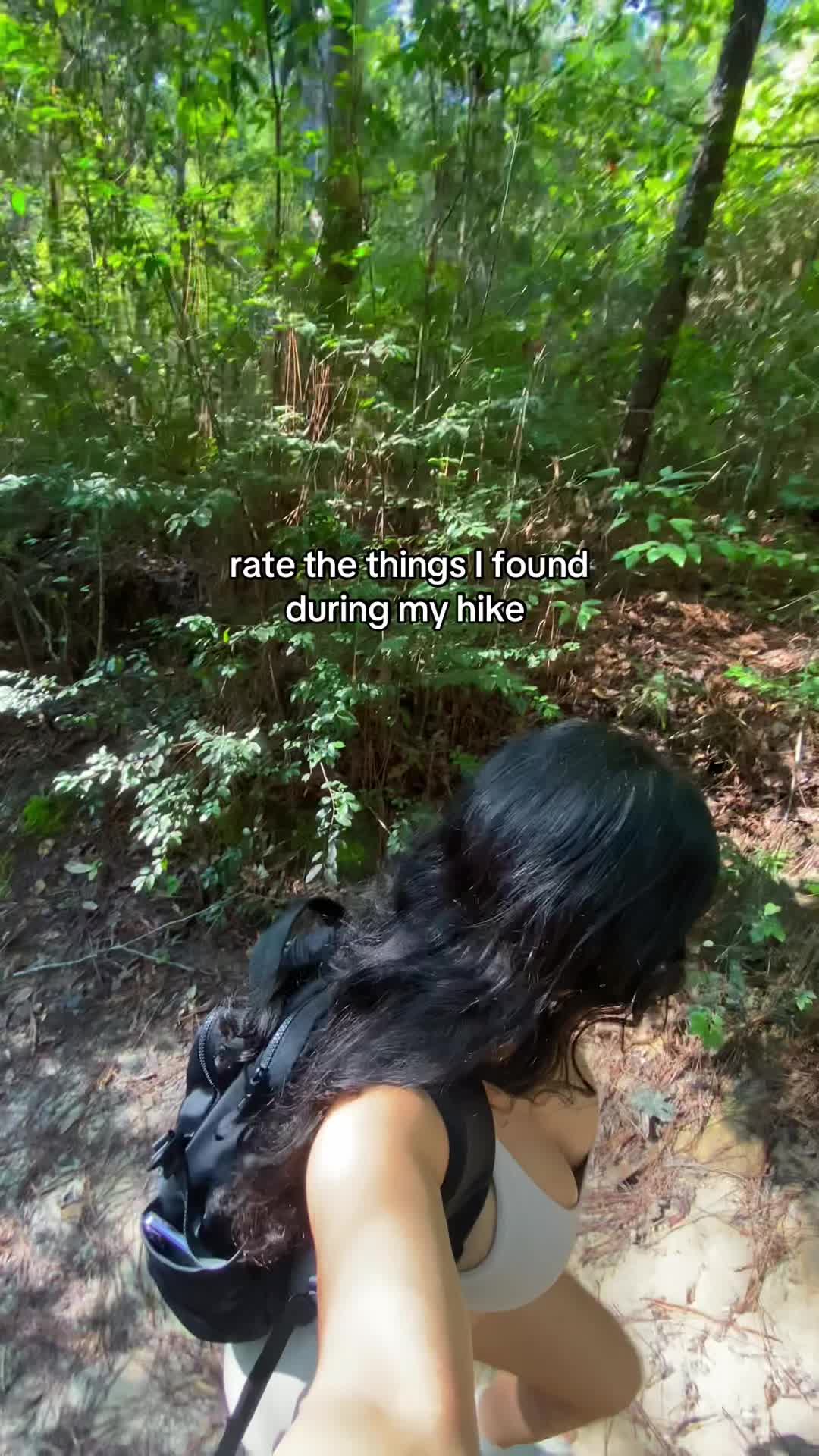@Melanie Rose