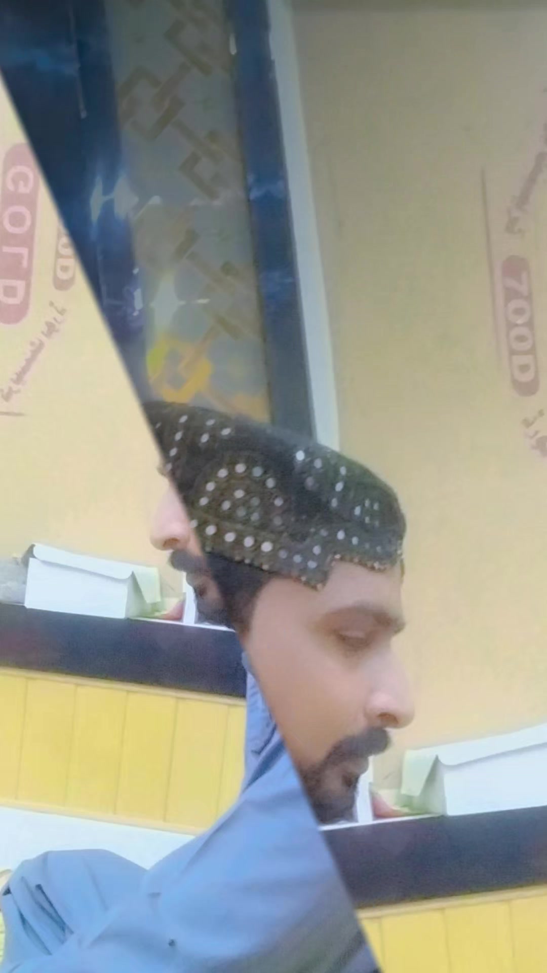 @Ahsan Ali Farooqui