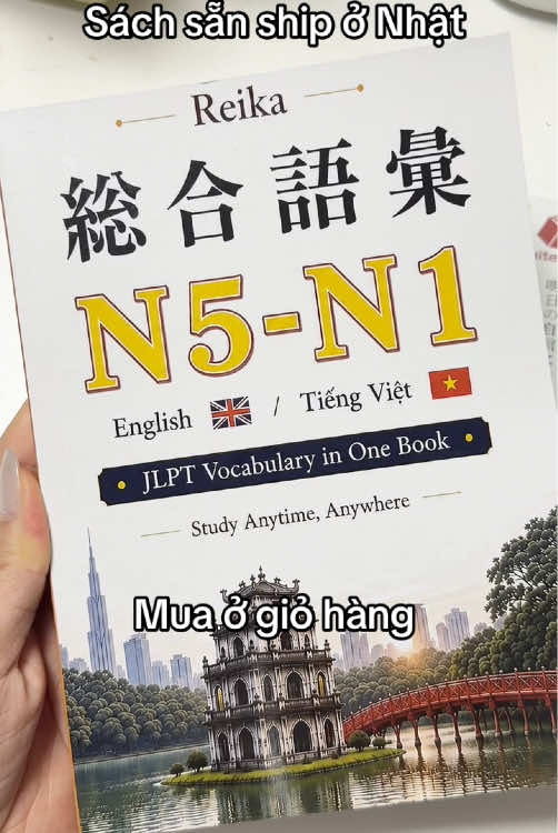 @Mai Huyen books