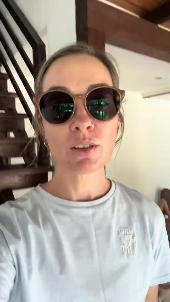 @Chad & Mia Bali Family Travel