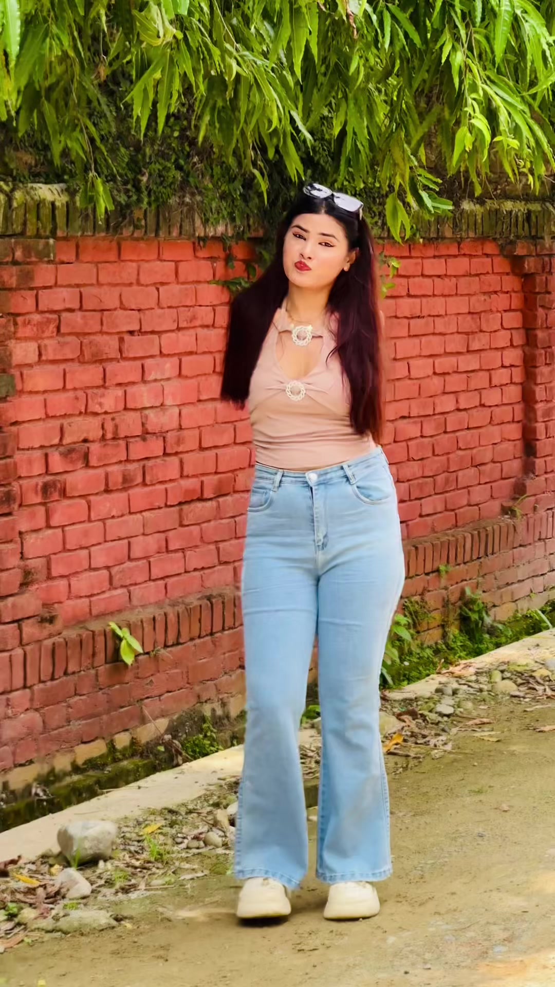 @Megha Ghimire 🦋🇳🇵♥️