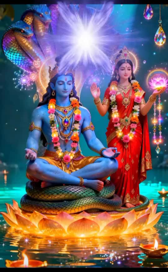 @Jay Shree Ram