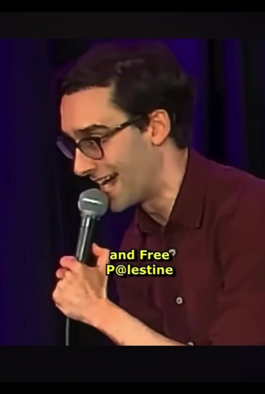 @musicanddanceformofresis