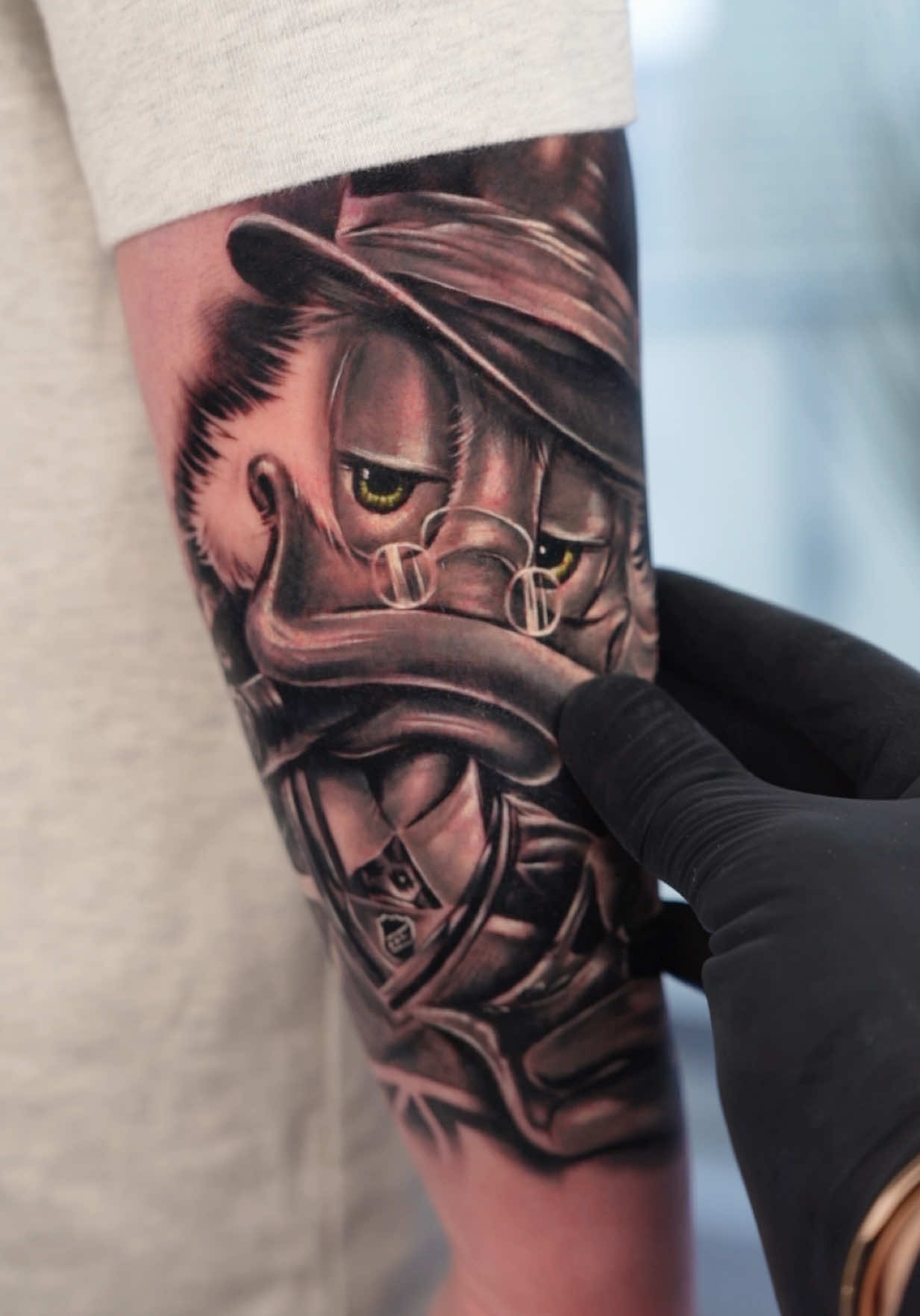 @Tattoo Artist Phoenix