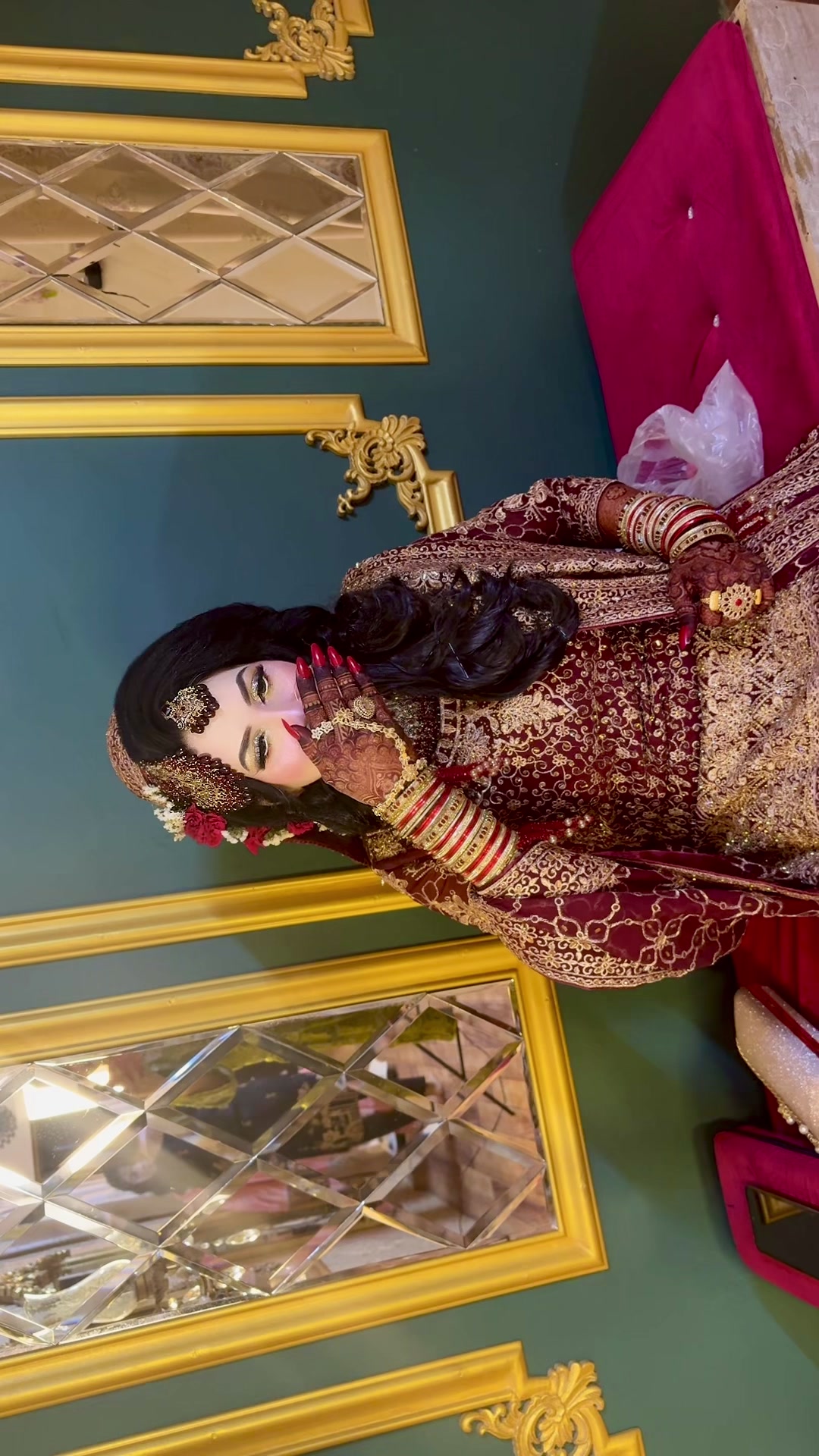 @Maliha Makeup Artist