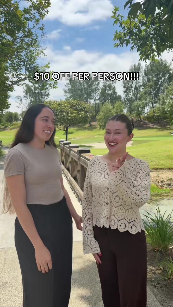 @Coyote Hills Events