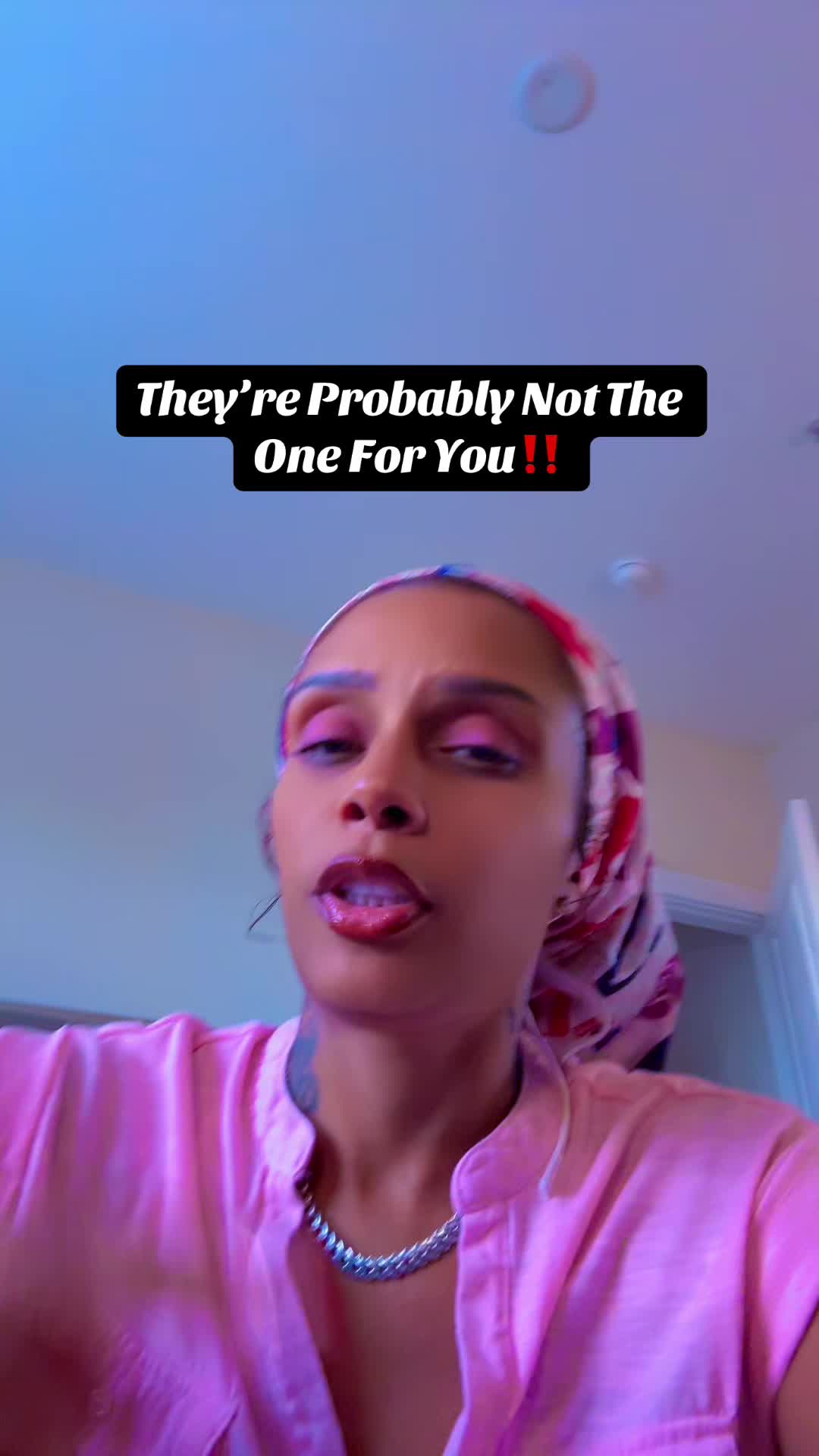 @Porsheia Patterson