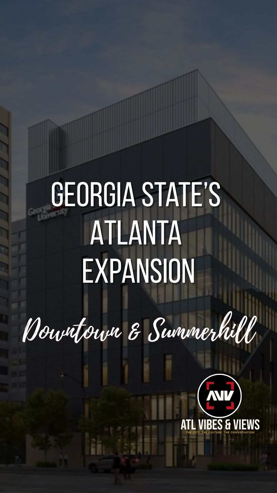 @ATL Vibes & Views