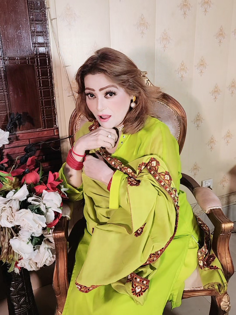 @Durdana Rehman
