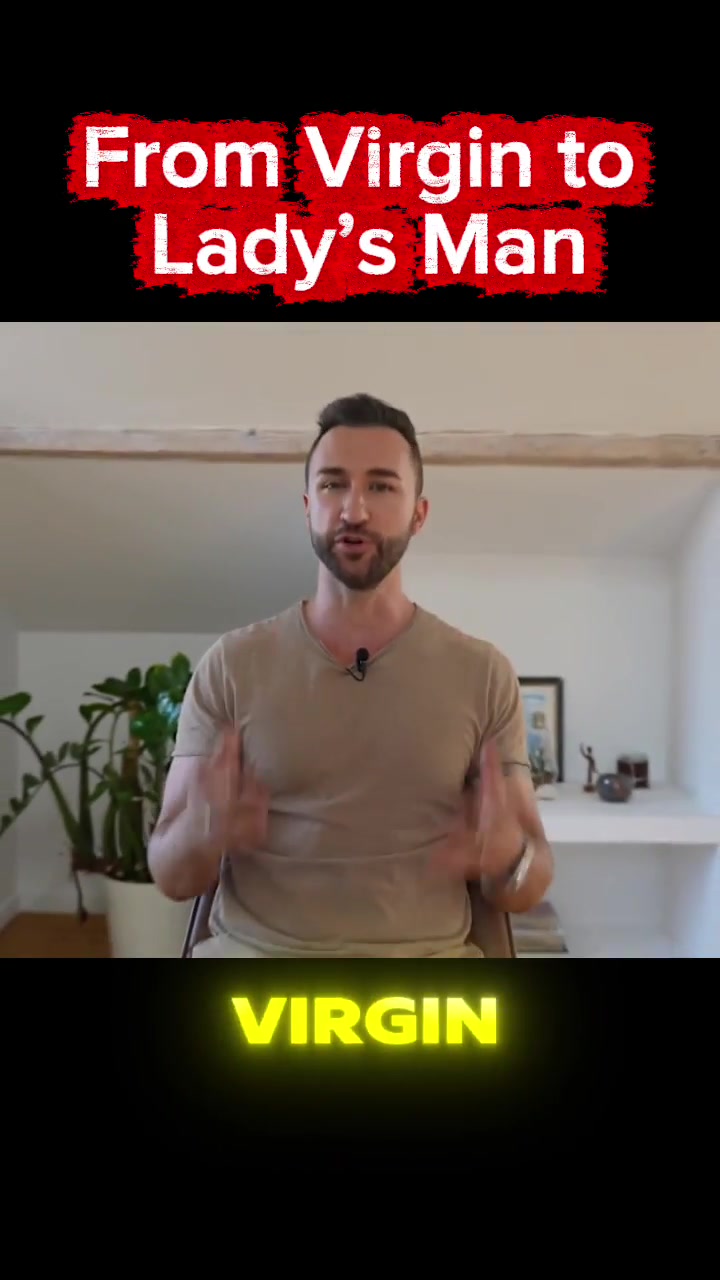 @Matt Artisan #1 Dating Coach