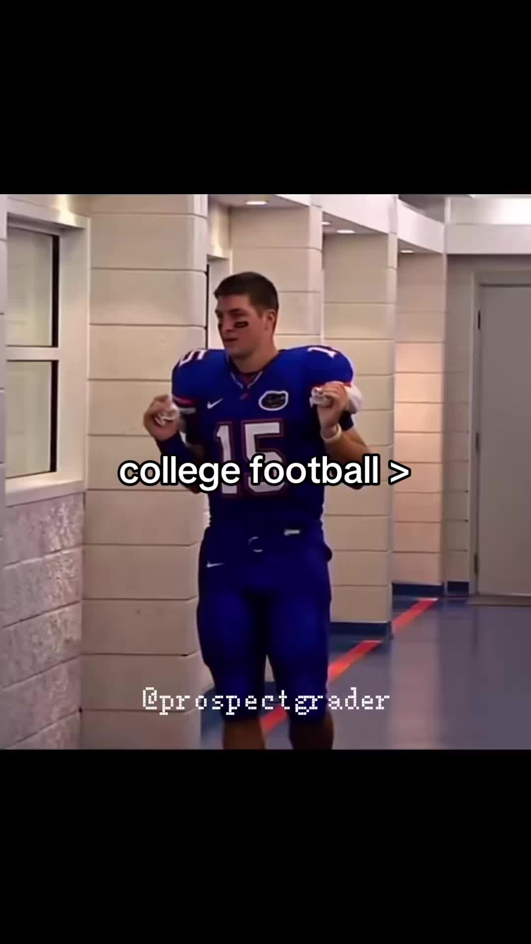 @prospect grader 1.0