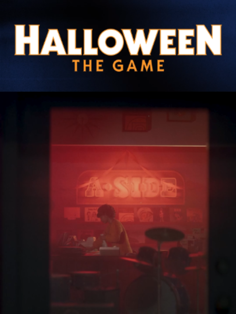 @Halloween: The Game