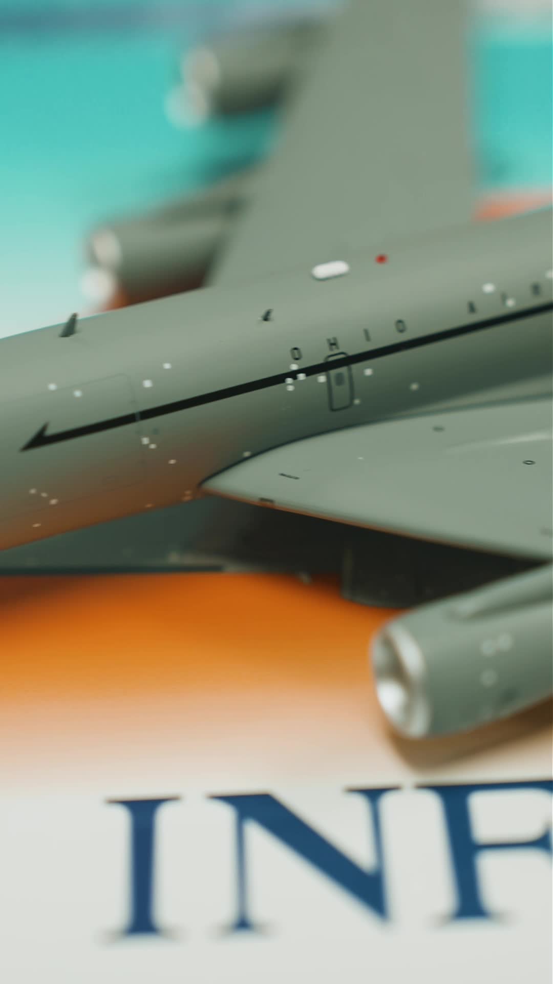 @MTS Aviation Models