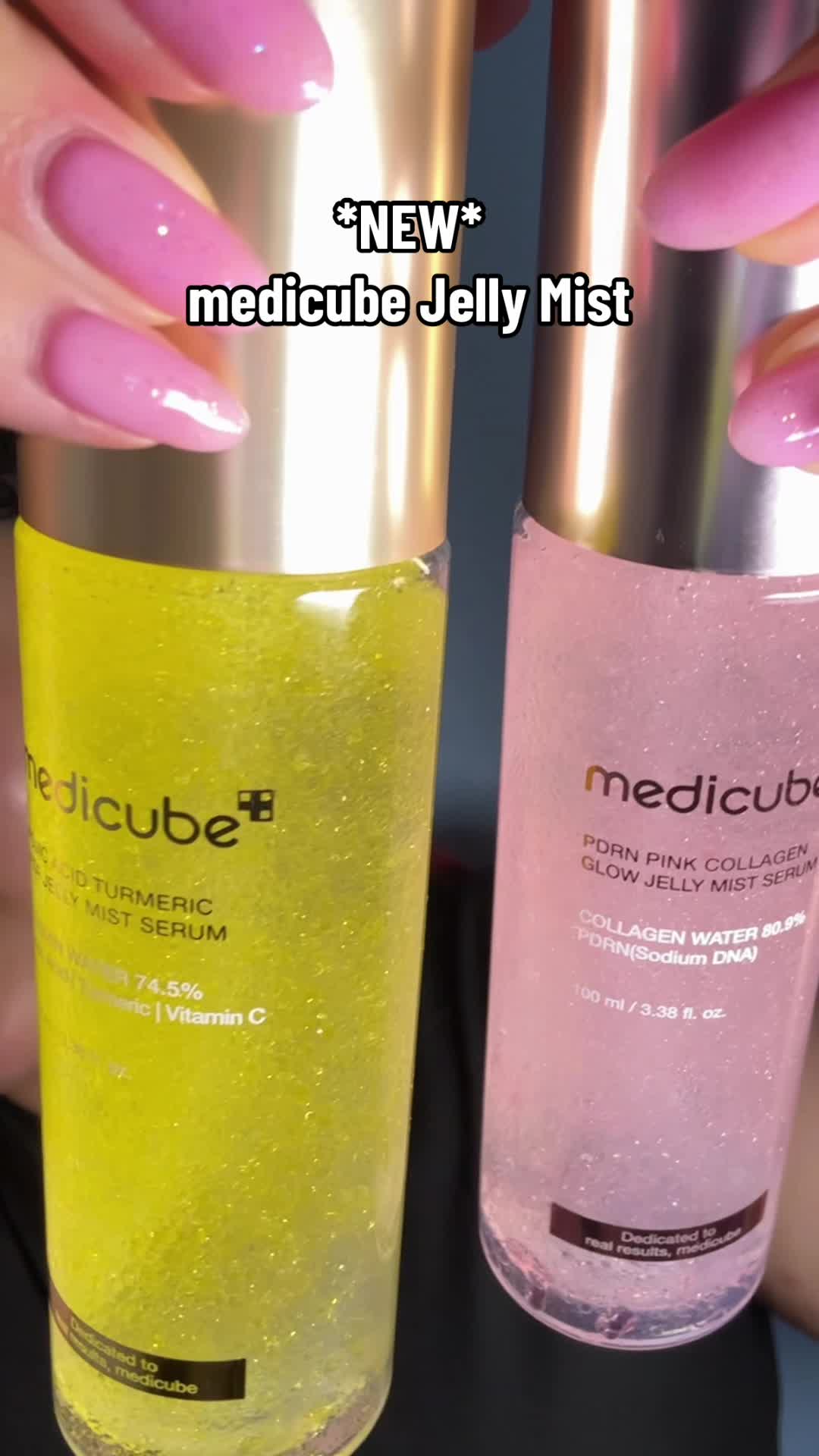 @Korean Skincare | Trish Trinh