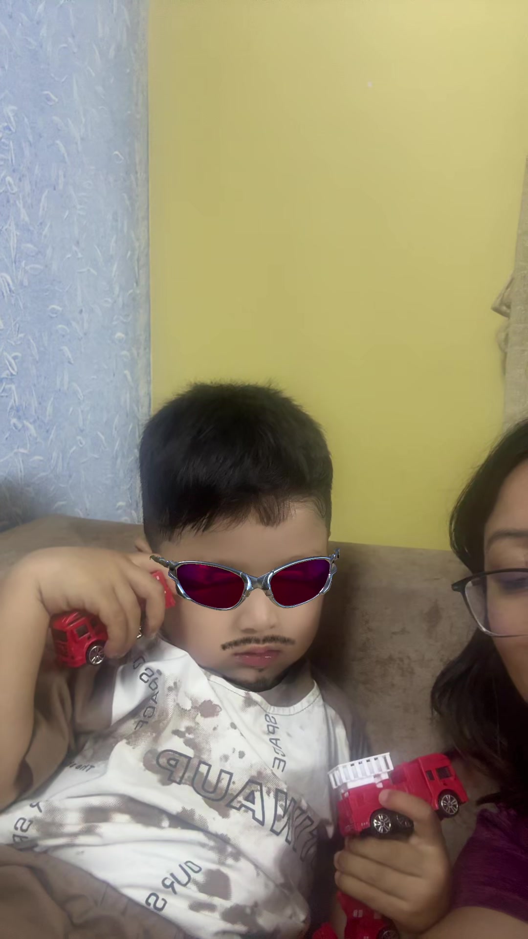 @Sweetie Vikas Shrest