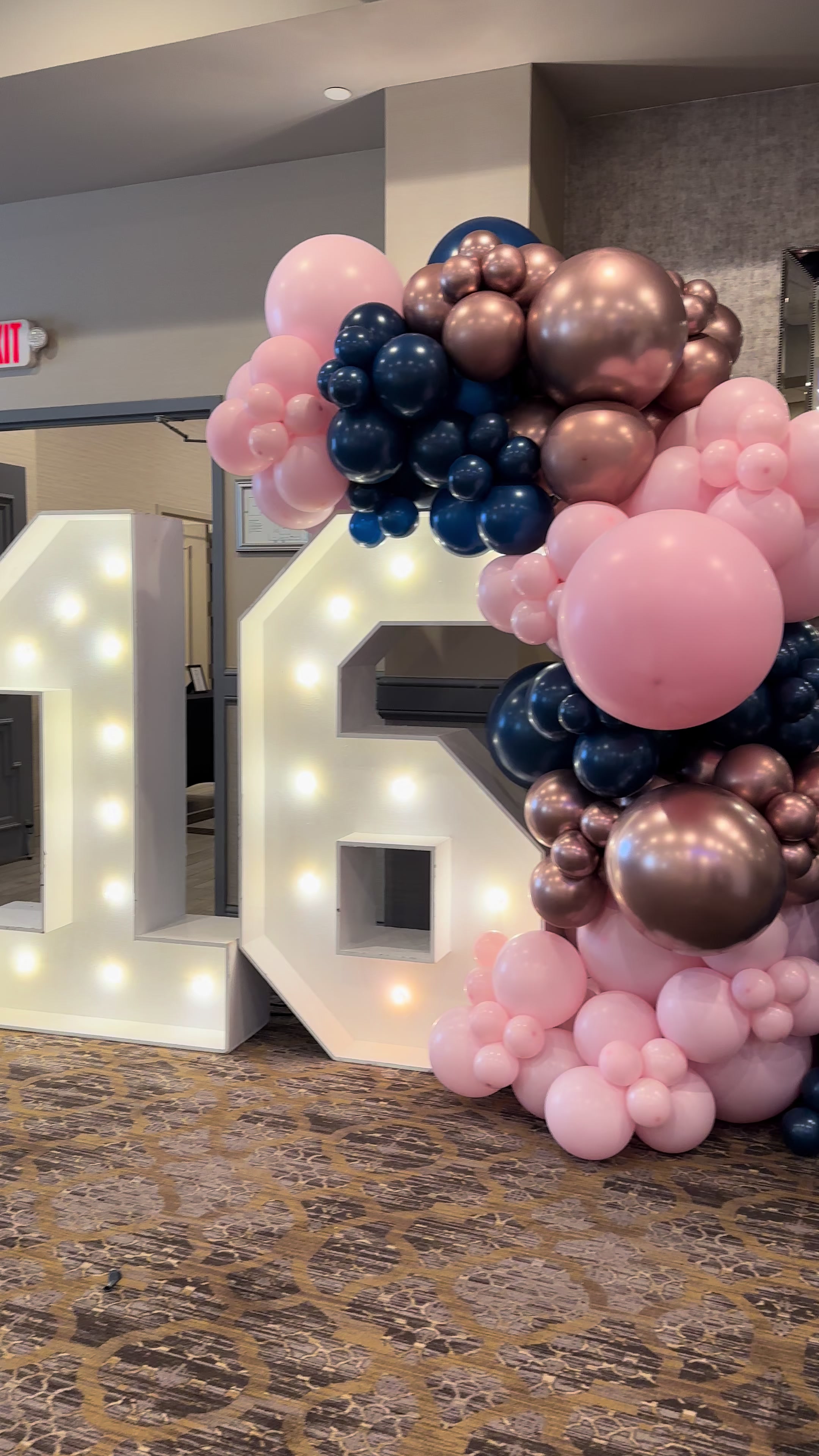 @JC EVENTS