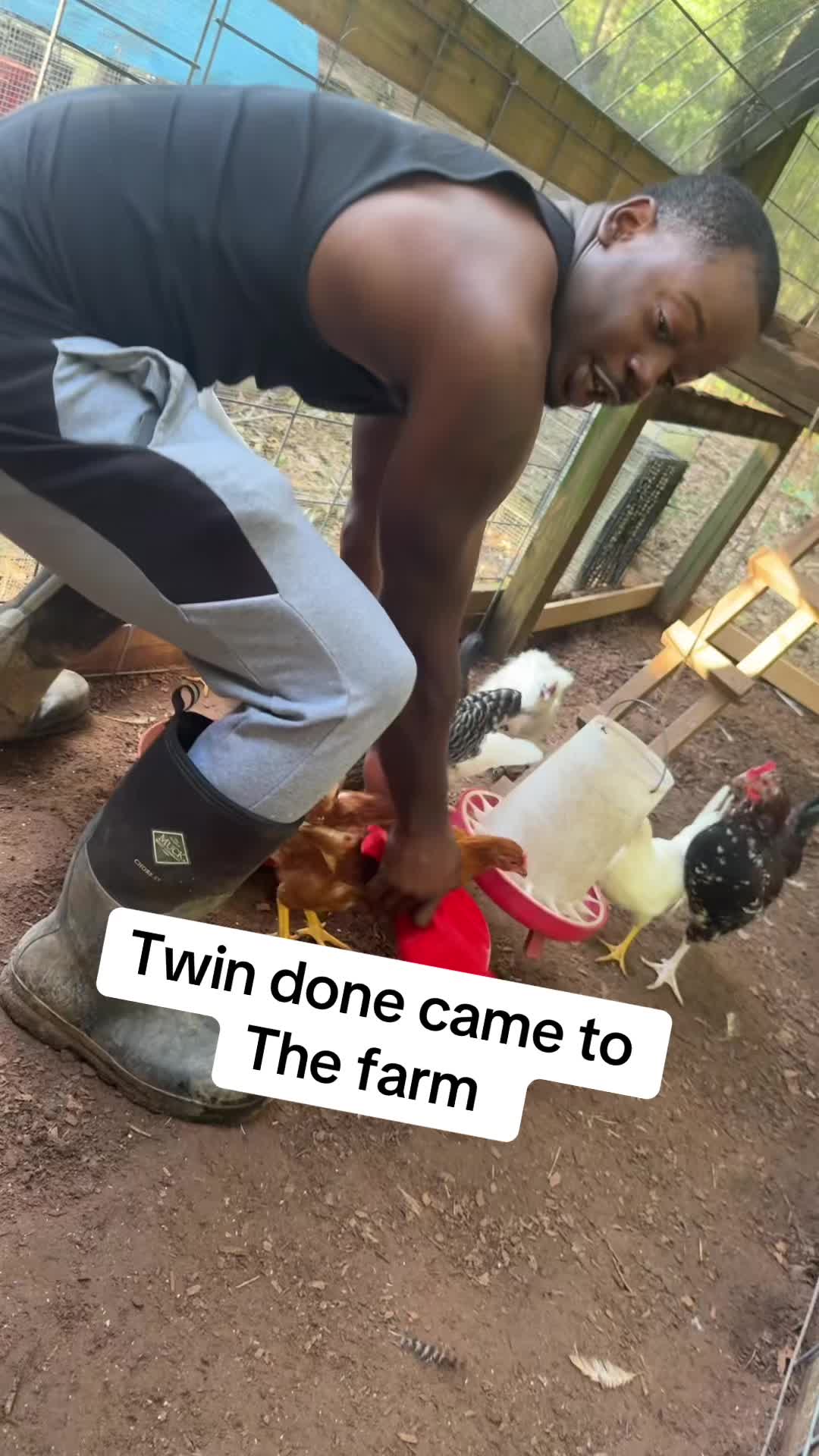 @RastaKountryDream