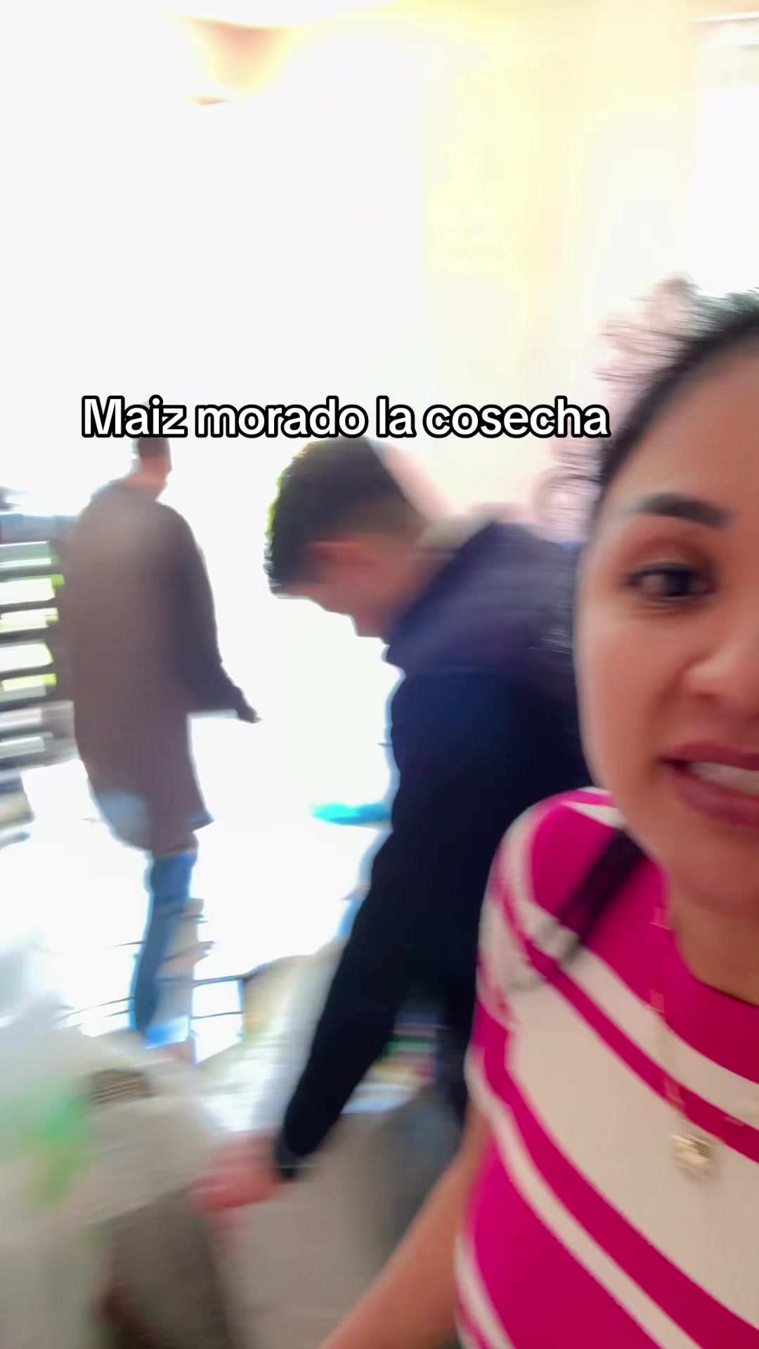 @La Tia Lucre
