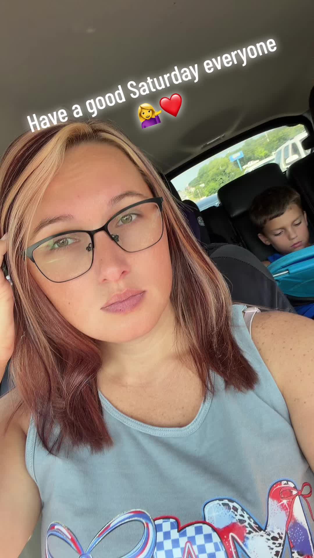 @Savannah HakunaMatata Mama❤️😘