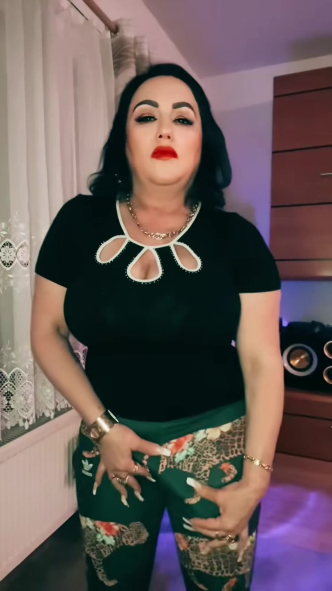 @Alegrialatina23🇨🇺🇩🇪