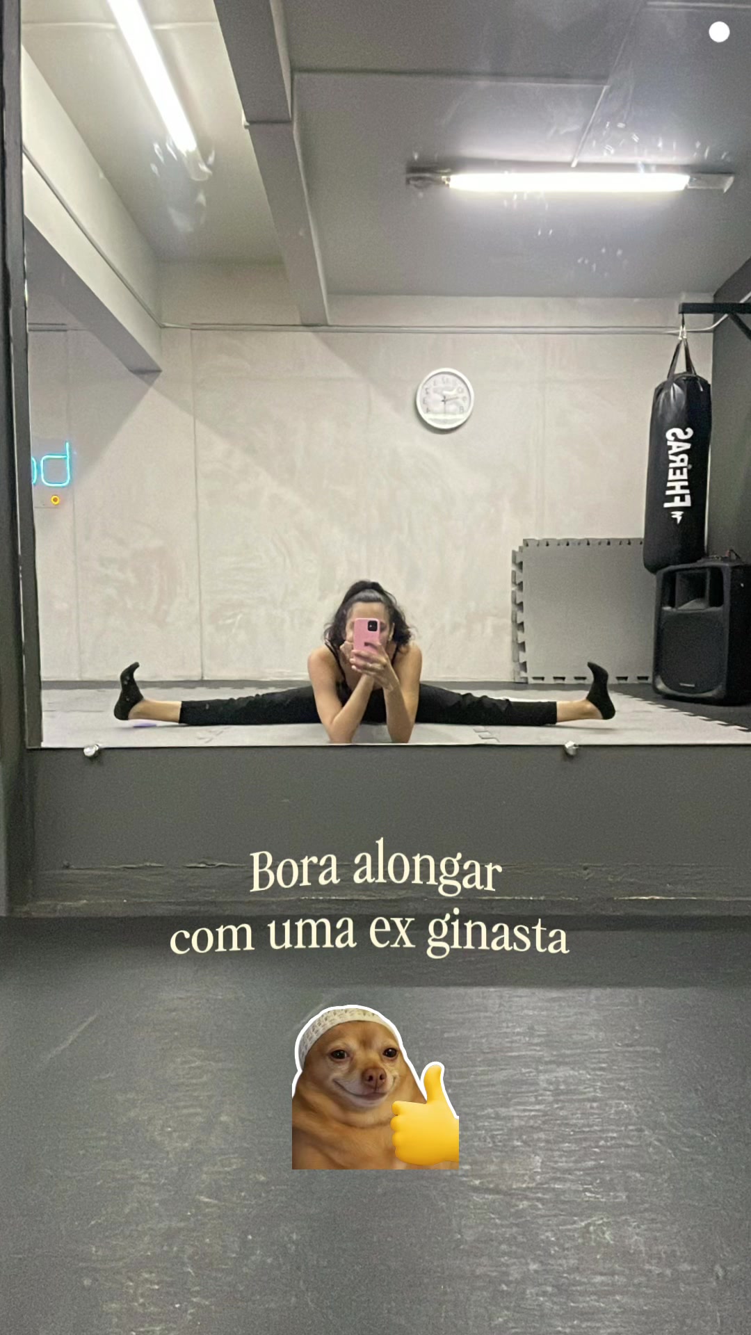 @Emilly Delane
