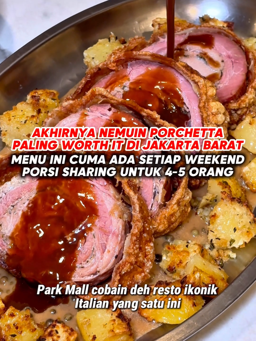 @Kuliner Jabodetabek
