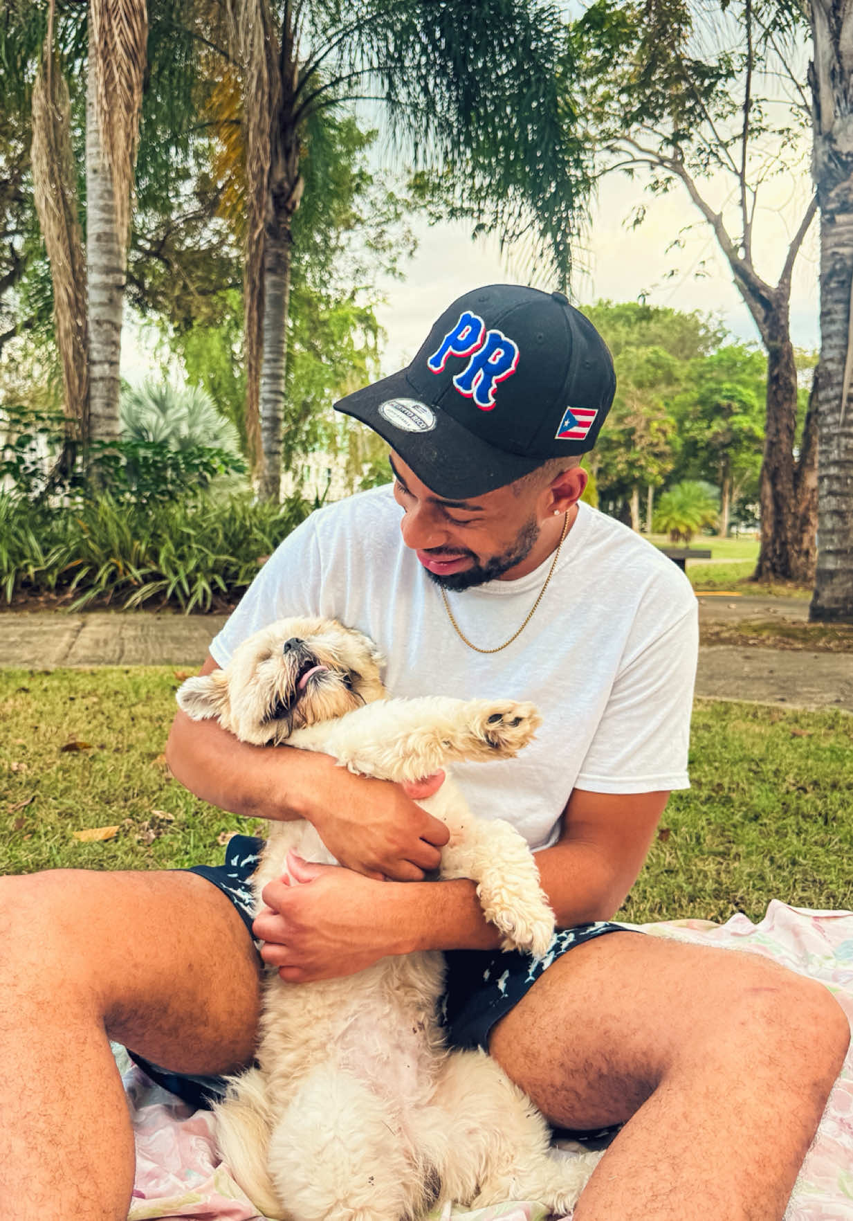@Belton Tyrone 🇵🇷
