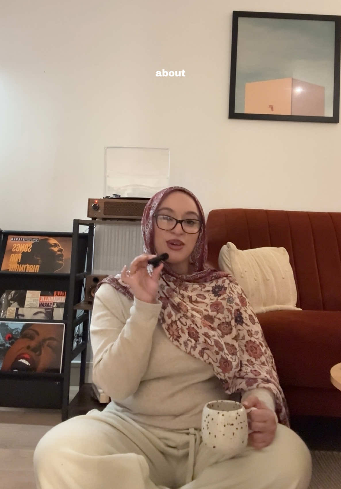 @Lena🍒 London content creator