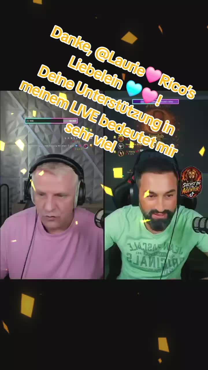 @Rico