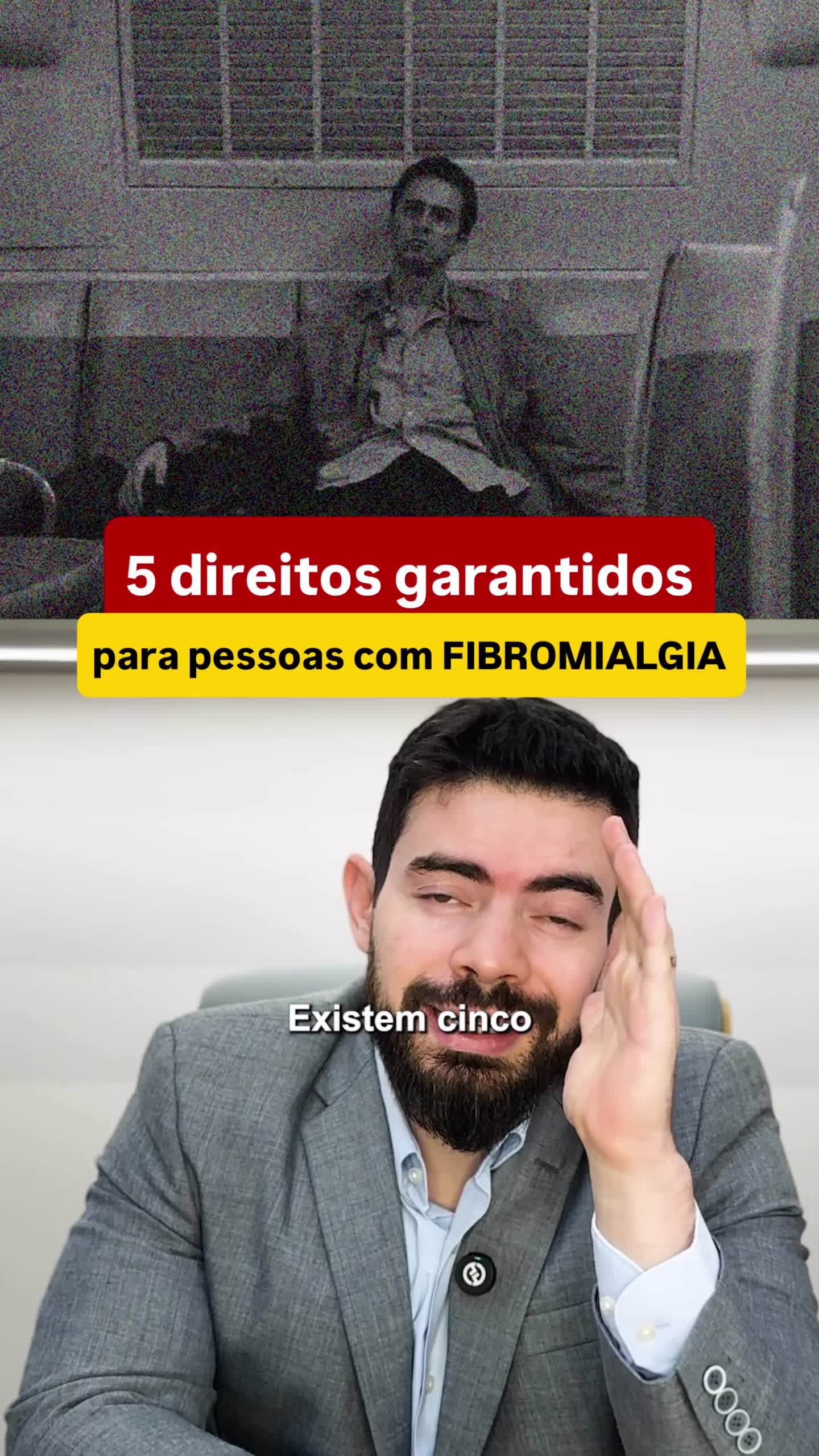 @Dr Abner Enxaqueca e Fibro