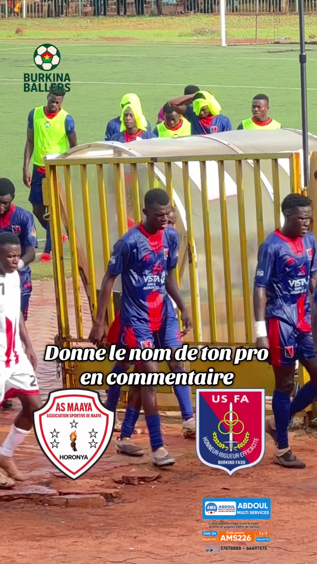 @Burkina ballers 🇧🇫