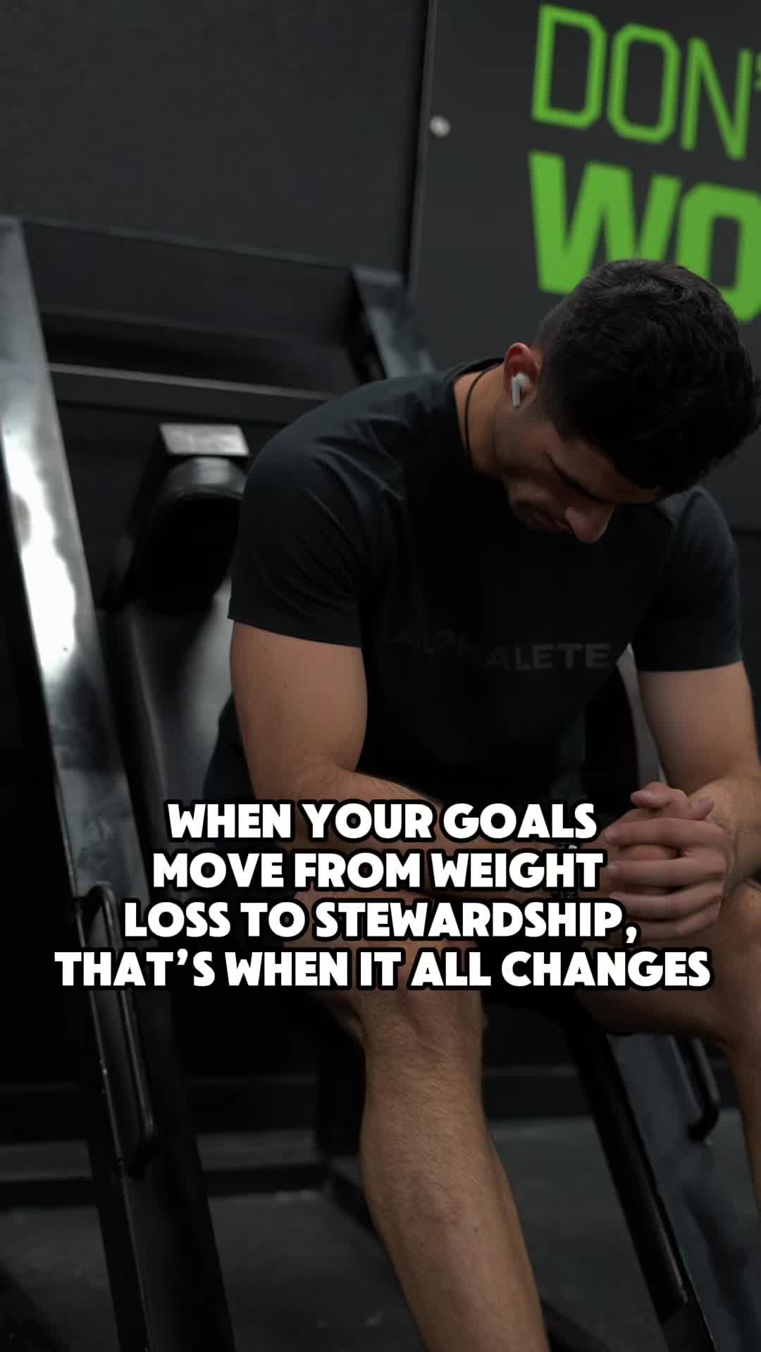 @Michael | Faith Fitness Coach