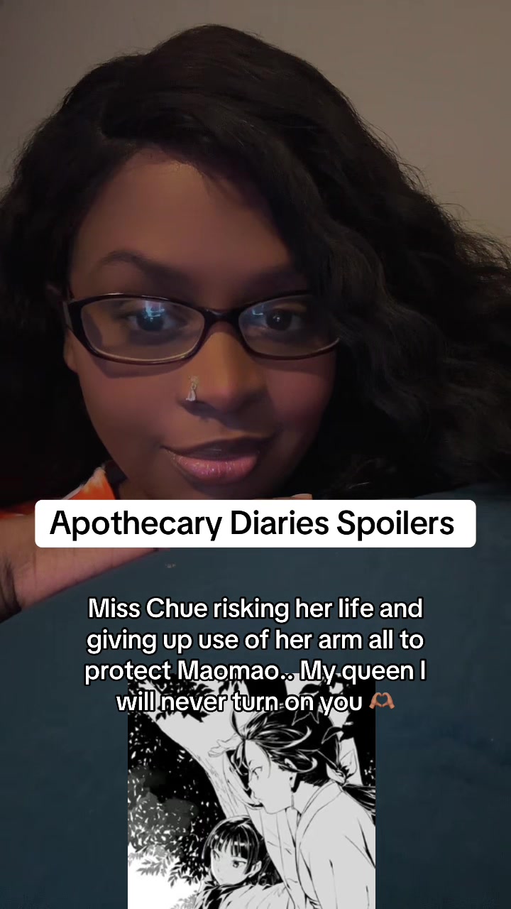@Nymeria