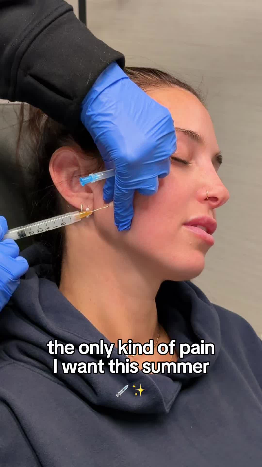 @Nurse Tara NYC