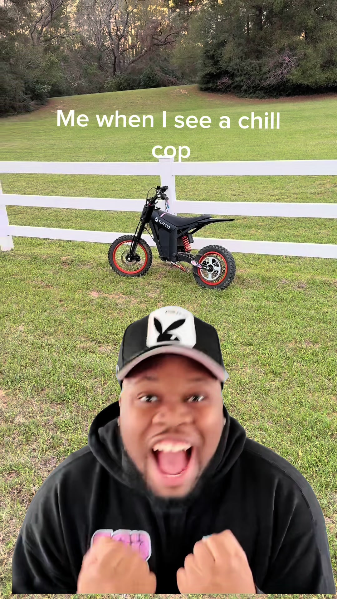 @Tresbike✝️⚾️