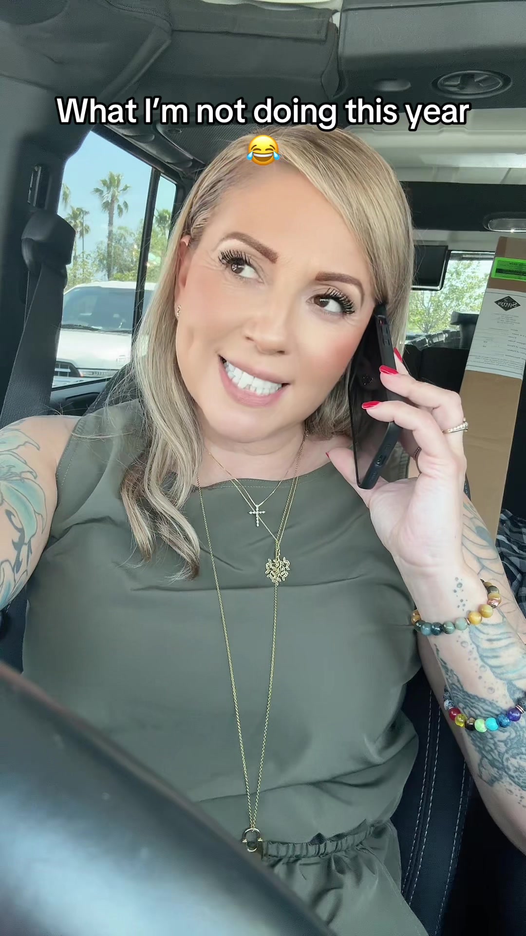 @🧜🏻♀️&her Jeep💙