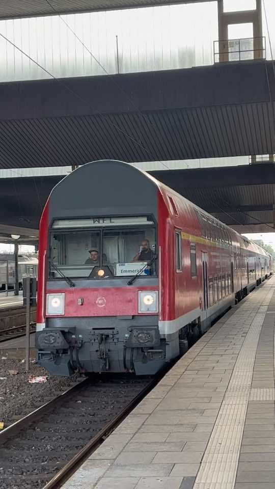 @𝒁𝑾&bull;𝑹𝒉𝒆𝒊𝒏𝒍𝒂𝒏𝒅🚂📸