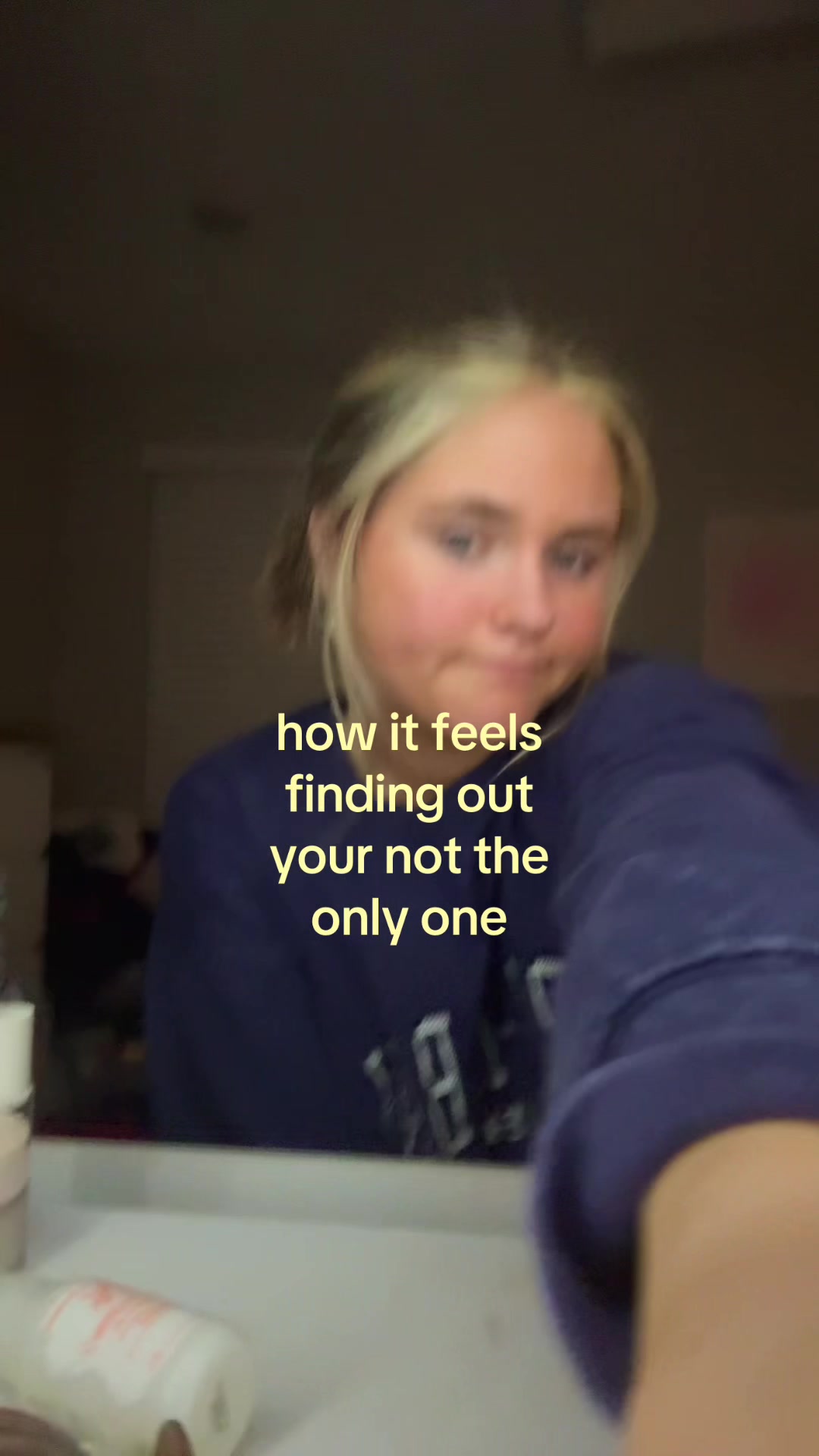 @secret