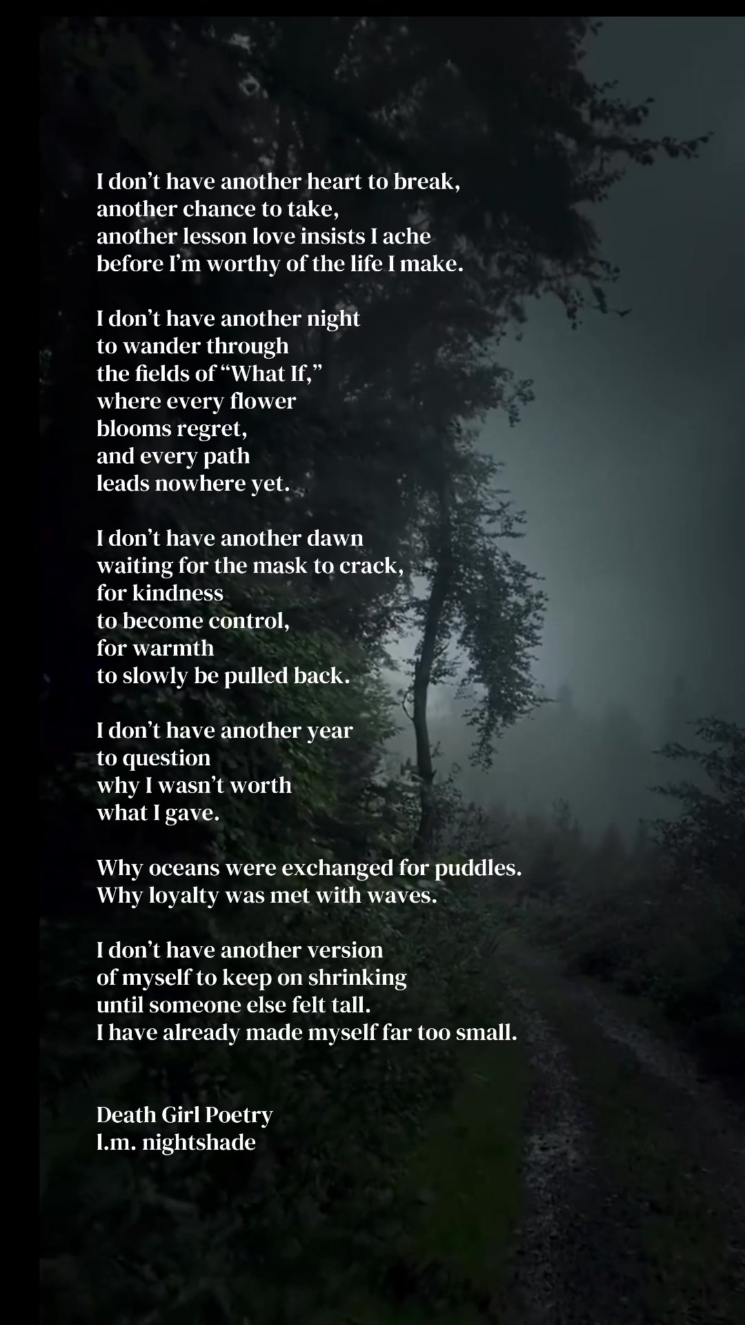@✨🌑l.m. nightshade🌑✨
