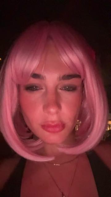@Arabella Rose🦂