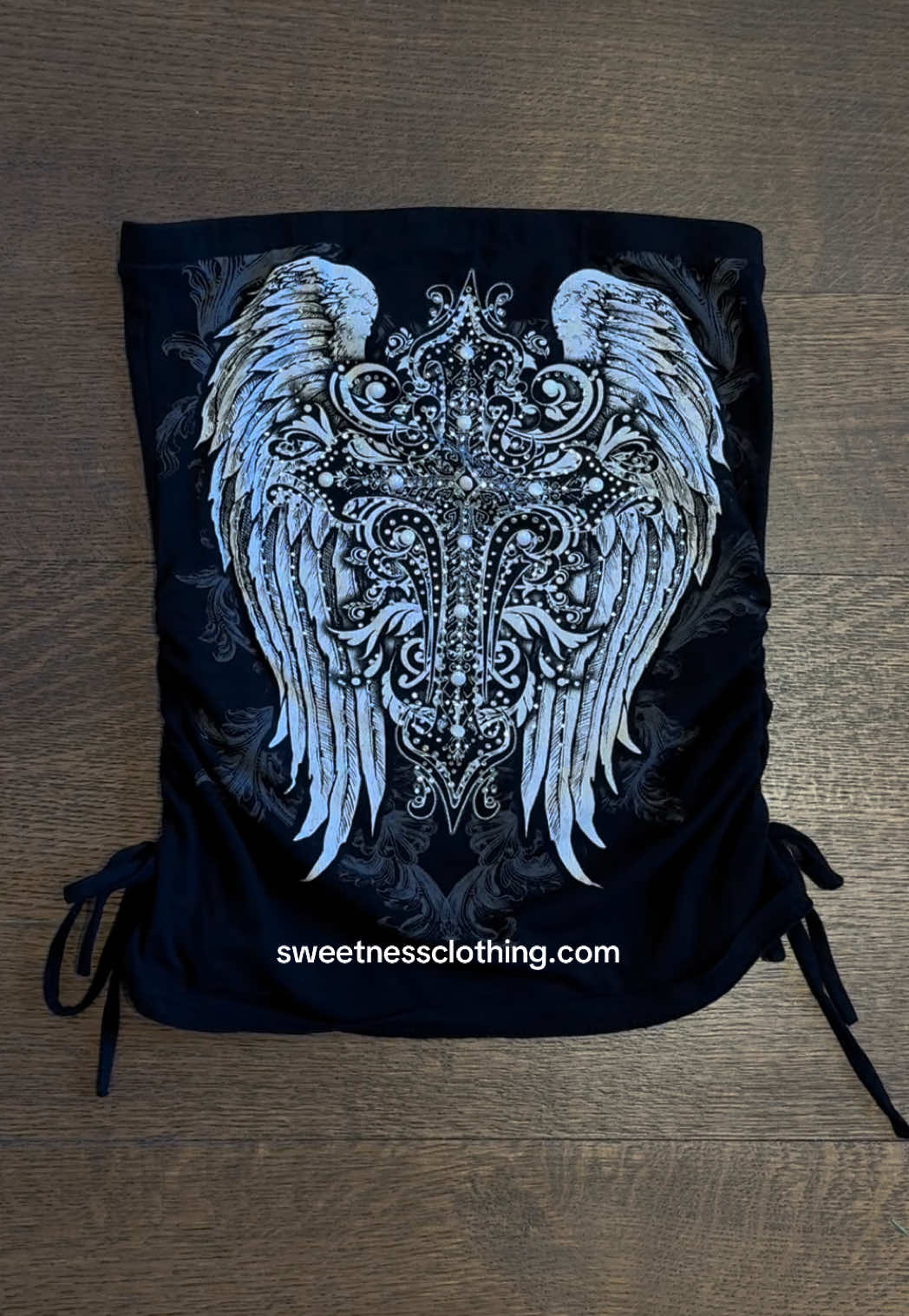 @sweetness clothing