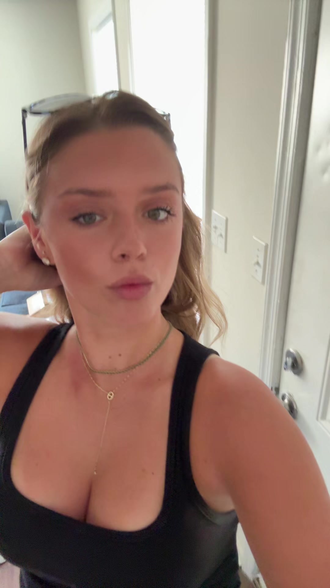 @bella mocarski