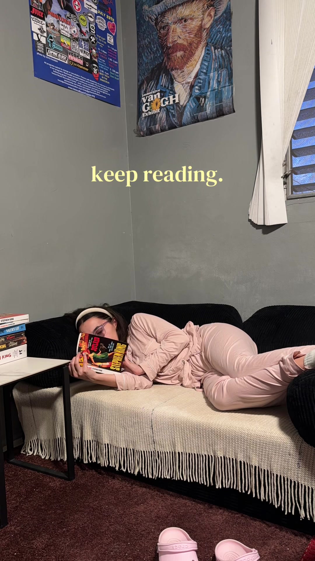 @wendy🧸📖