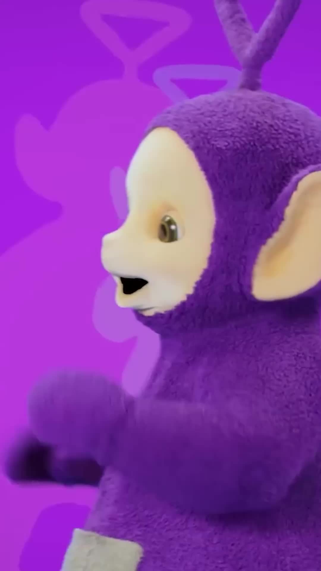@Teletubbies HQ