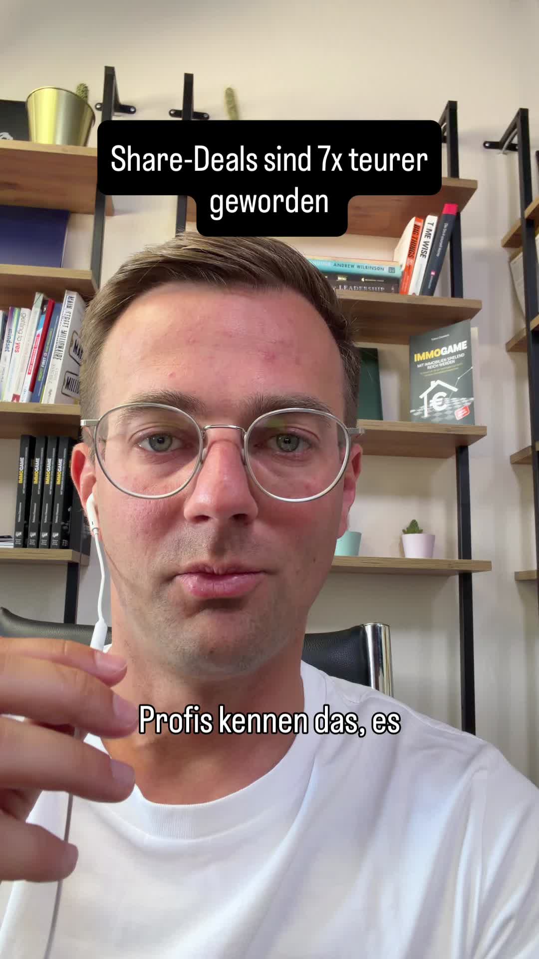 @Tobias Claessens - Immobilien